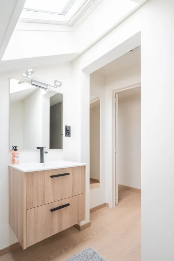 badk 3 -  - Faciliteiten